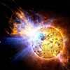 Geomagnetic Storm over US