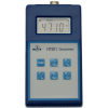 Gaussmeters: The Difference Between Axial and Transverse Probes