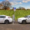 Electric Cars: Improving with Magnets