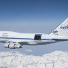 The NASA SOFIA Observatory