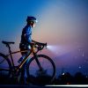 Dynamos on Wheels: How Magnets Are Keeping Bikers Safe
