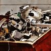 Recycling Rare Earth Magnets: A New Option for Economical Magnets