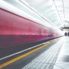 Magnets Used in Hyperloop Trains: Magnetic Levitation and Passive Maglev