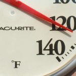 Single-Atom Magnet Produced at a Record-High Temperature