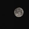 How the Moon Got "Sunburns" - Solar Wind and Magnetic Fields