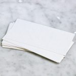 DIY Magnet Name Tags