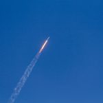 Electromagnets and Rare Earth Elements (REE) Guiding Military Missiles