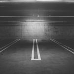 Magnetic Sweepers and Parking Lot Maintenance