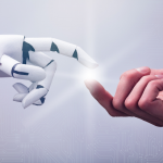 Magnetic “Skin” Is Helping Robots to Feel