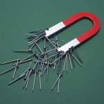 Gauss, Pull, and Power: How to Measure the Strength of a Magnet