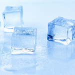 Magnet DIY: Magnetic Ice Sensory Activity