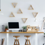 DIY Magnetic Desk Toy