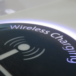 Magnets in Wireless Charging