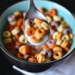 Magnetic Science Fair Projects, Part 2: Measuring Iron in Cereal