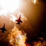 Aircraft Systems That Rely On Permanent Magnets