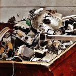 Industry Round-up, Part 2: That Can & Do Use Magnets: Recycling, Food Processing, and Mining
