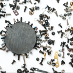 Comparing Ferrite, Alnico, and Rare Earth Magnets