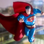 Superman vs. Magnets: What Would Actually Happen?