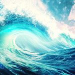 How Studying Earth’s Magnetic Fields Improves Tsunami and Earthquake Alerts