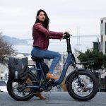 Permanent Magnet Motors in Personal Mobility Devices