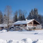 Winterize Your House With Magnets