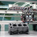 How Magnets Are Used Inside 3D Printers