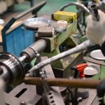 Industrial Applications of Permanent Magnets