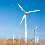 How Are Magnets Used In Wind Energy?