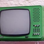 The Evolution of Magnets in Television Technology